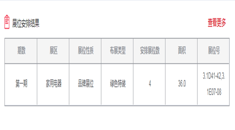 金秋十月廣交會，金環(huán)電器與您相約