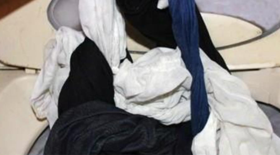 使用衣服干衣機如何避免烘衣不徹底？