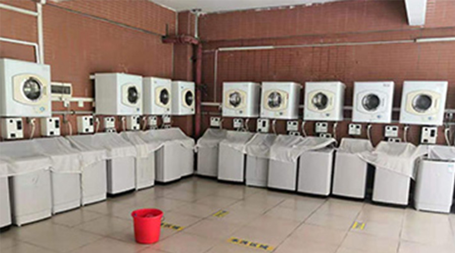 校園共享干衣機代工選哪個廠家好？