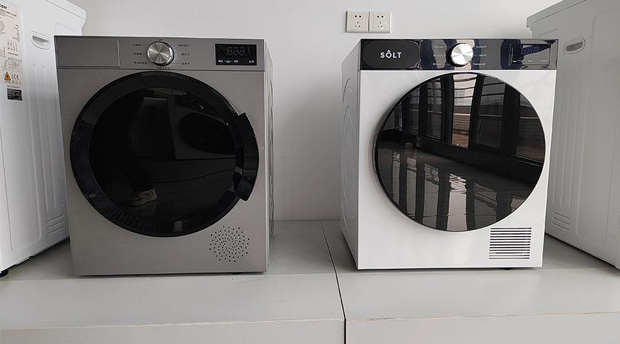 金環(huán)電器3kg熱泵烘干機(jī)上市，開啟市場(chǎng)新機(jī)遇