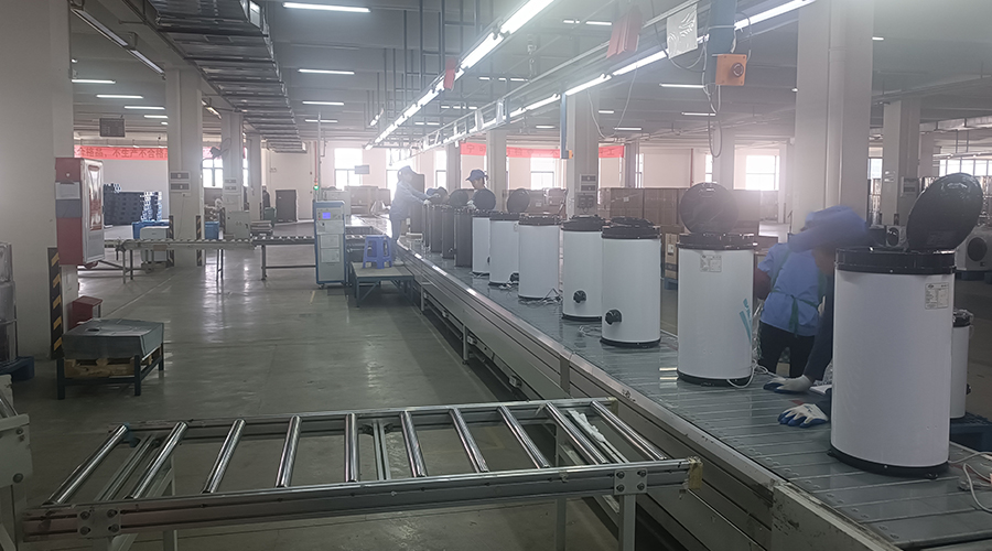 金環(huán)電器新品試產(chǎn)成功，訂單潮即將來襲