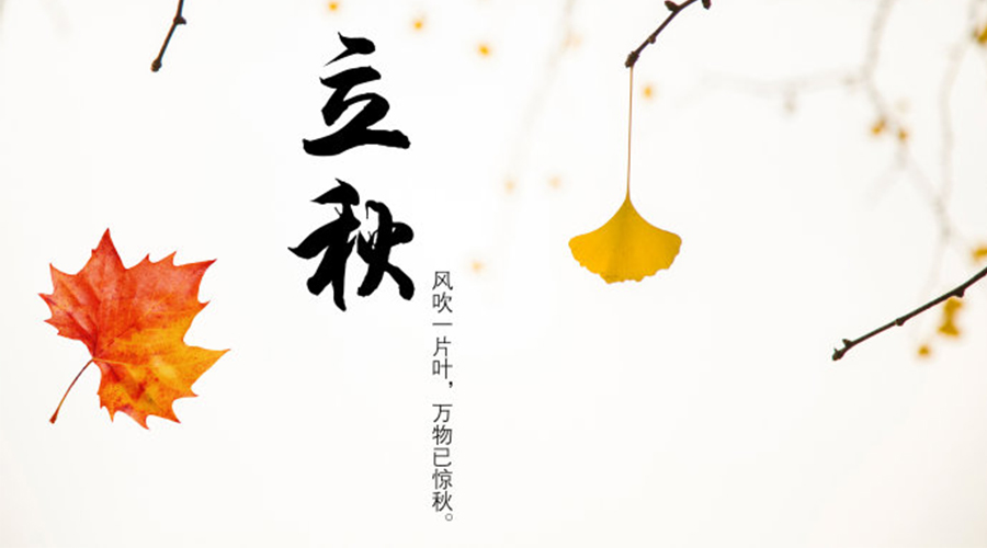 立秋時節(jié)！金環(huán)電器提醒大家要注意這些事項